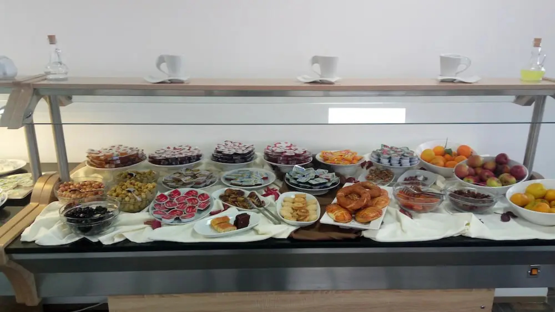 Mavi Otel Aksaray