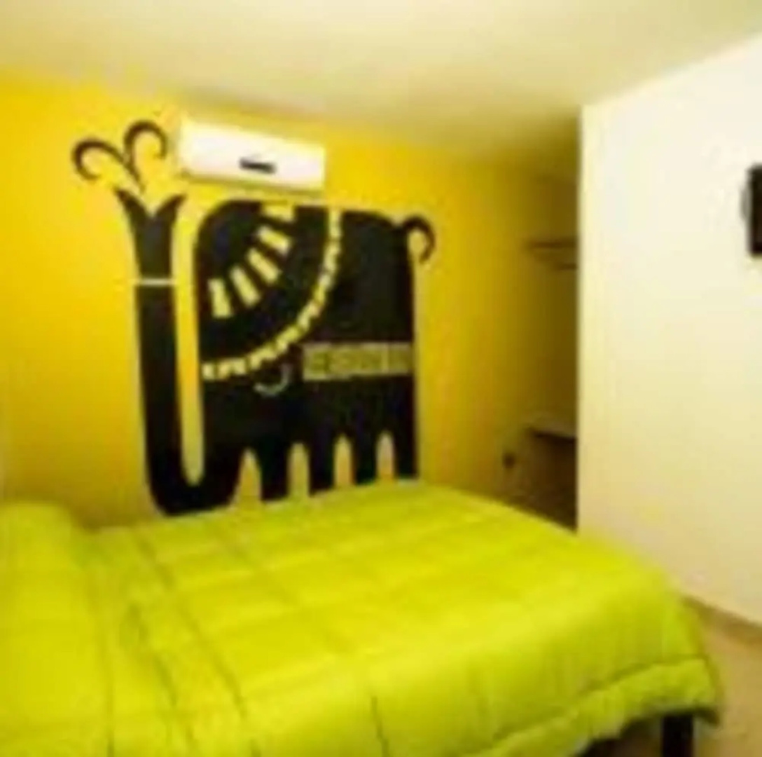 Bamboo Boutique Hotel