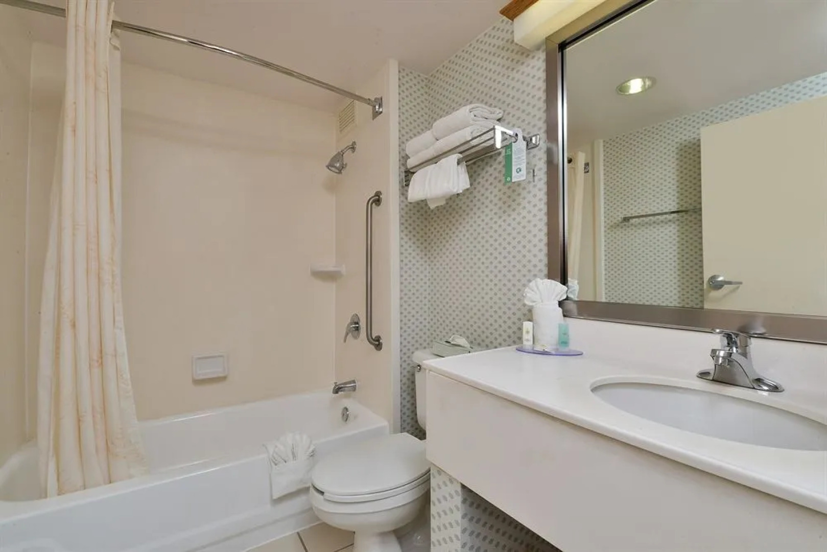 Comfort Inn Capital Beltway/I-95 North