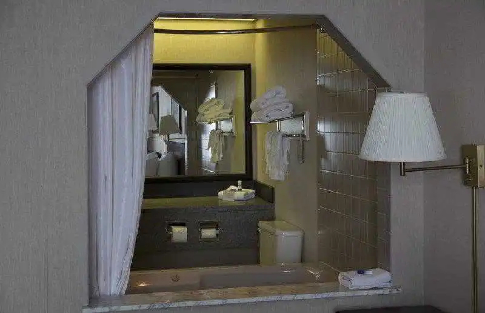 Best Western Atrium Gardens