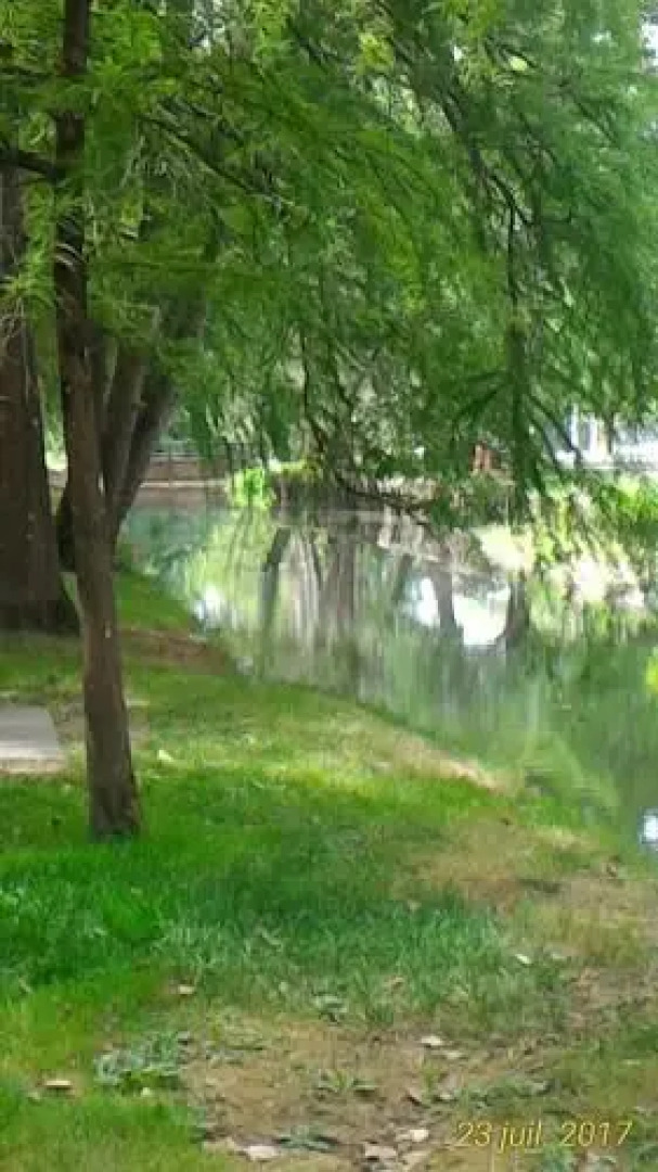 tranquillité & indépendance au coeur historique