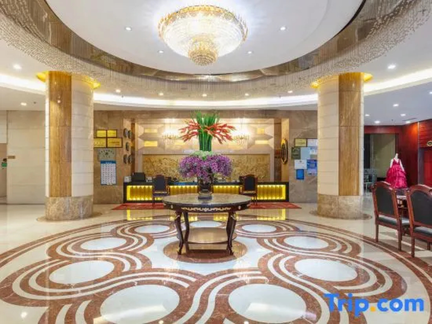 Xianghe Hotel