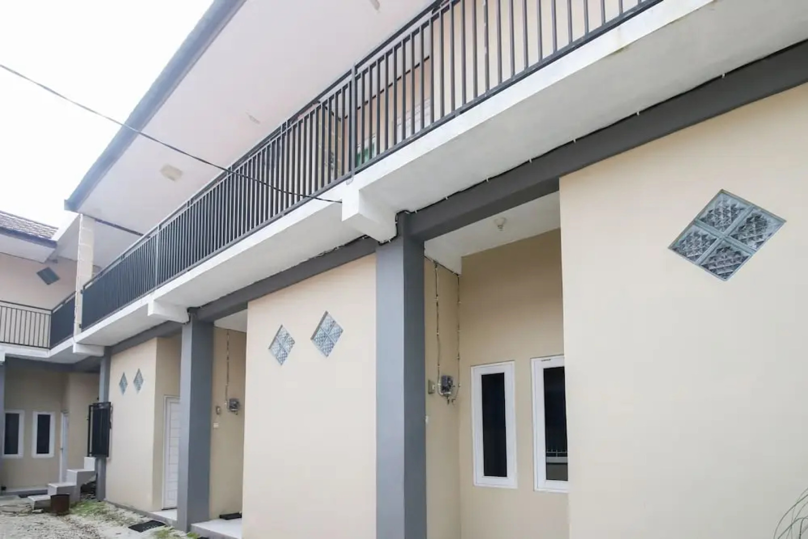 Airy Eco Pahandut Beruk Angis Satu 4 Palangkaraya