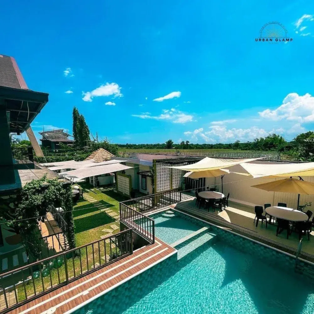 Urban Glamp Resort Iloilo