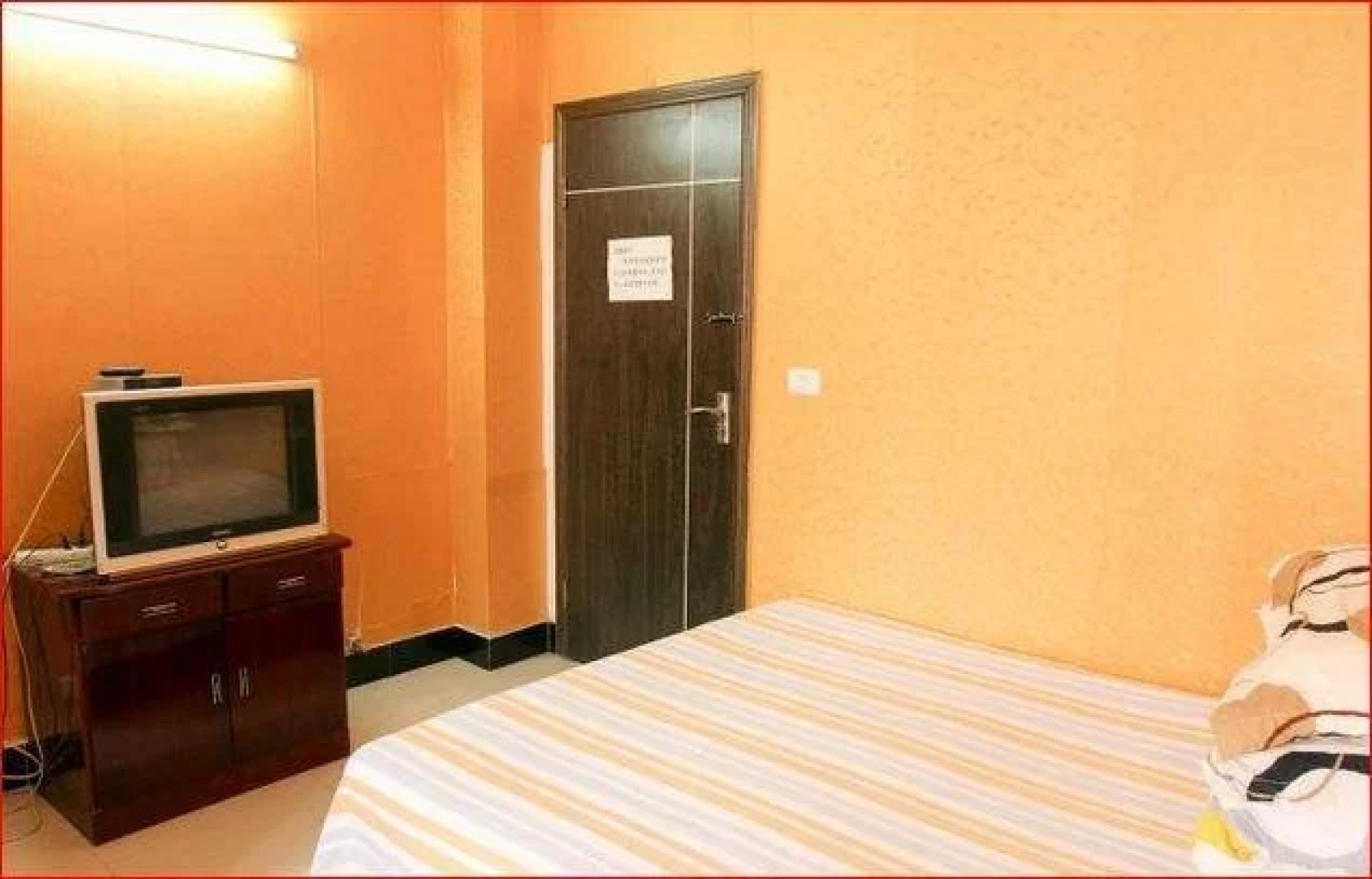 Jingzhou Sanxing Inn