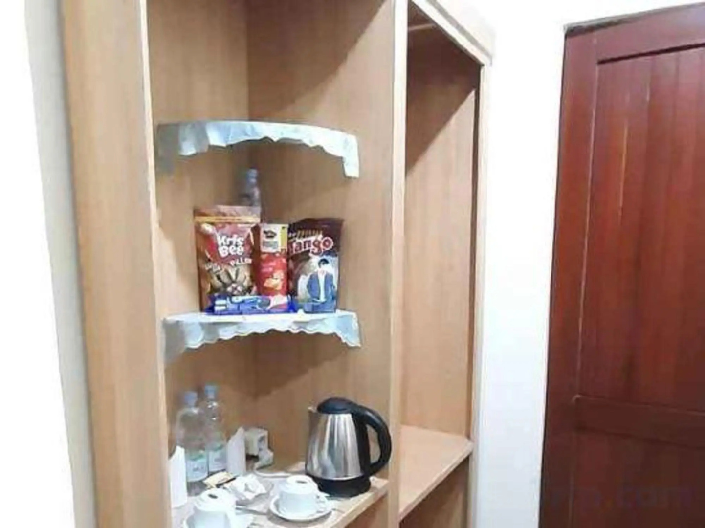 Hotel Prasasti Pacitan