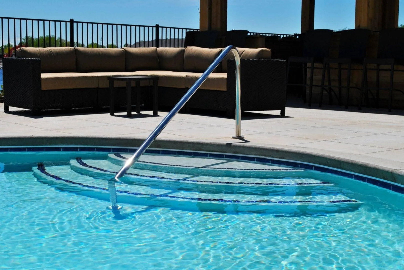 The Inn At Harbor Shores