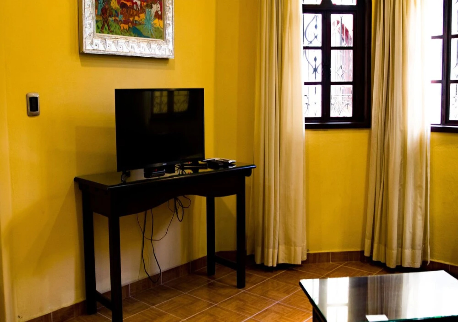 Suites Bello Xochimilco