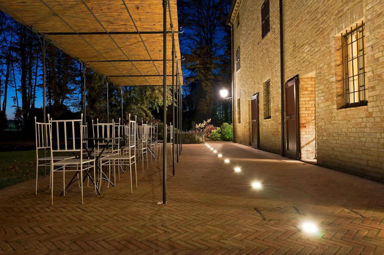 Locanda Del Re Guerriero