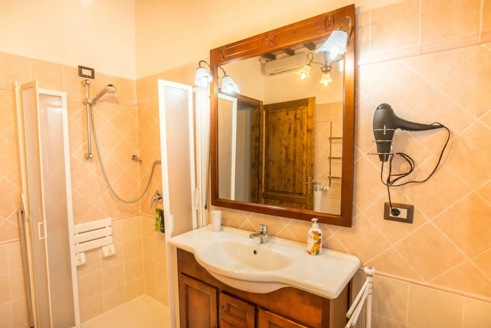 Agriturismo Rossello