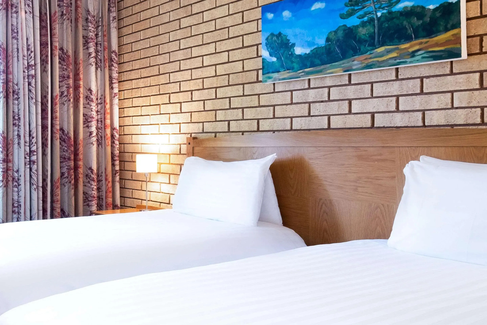 Buckerell Lodge Hotel