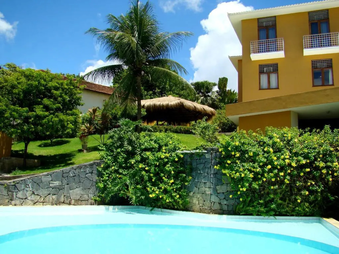 Hotel Pousada São Francisco