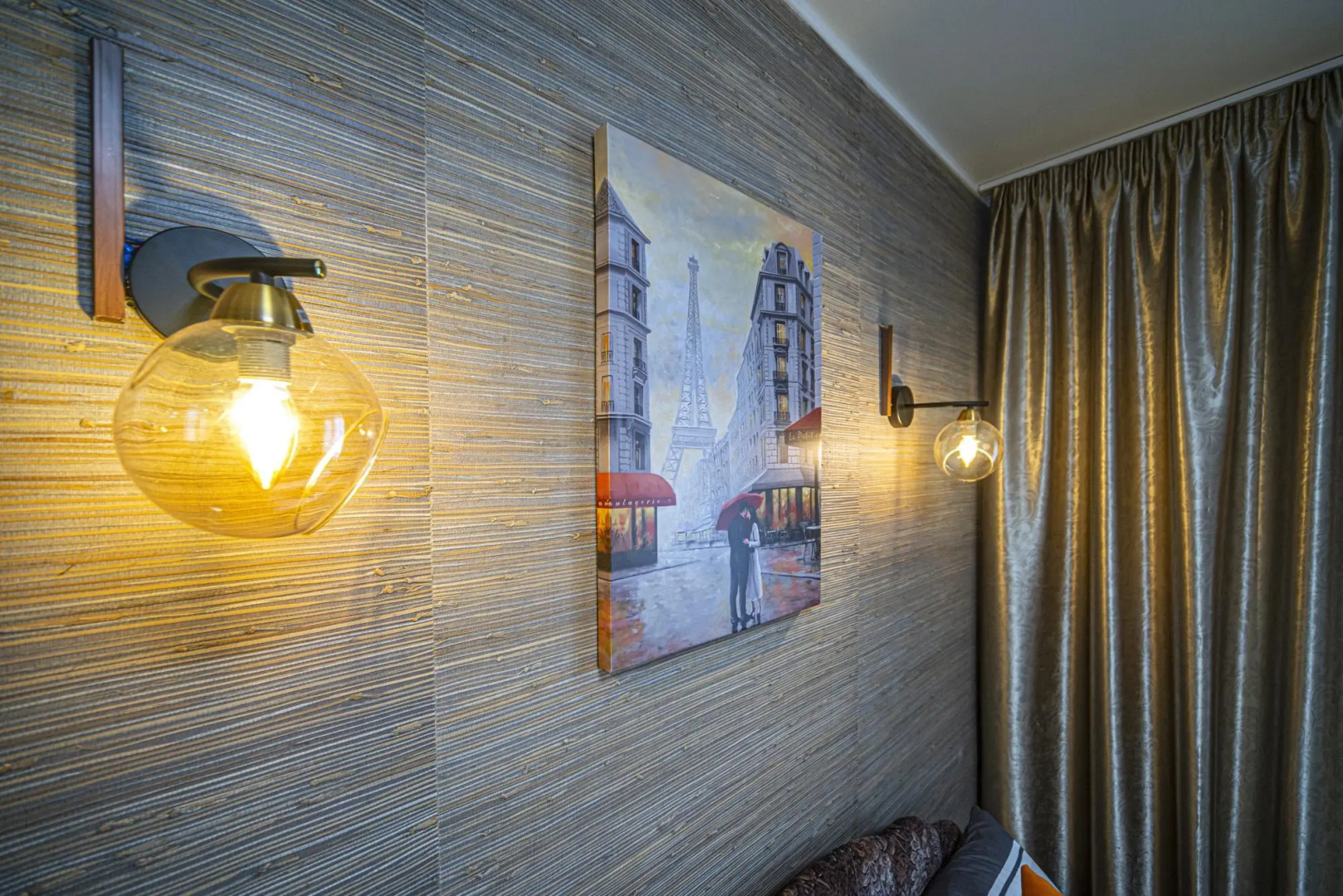 КакОтельРу на улице Гаккелевская