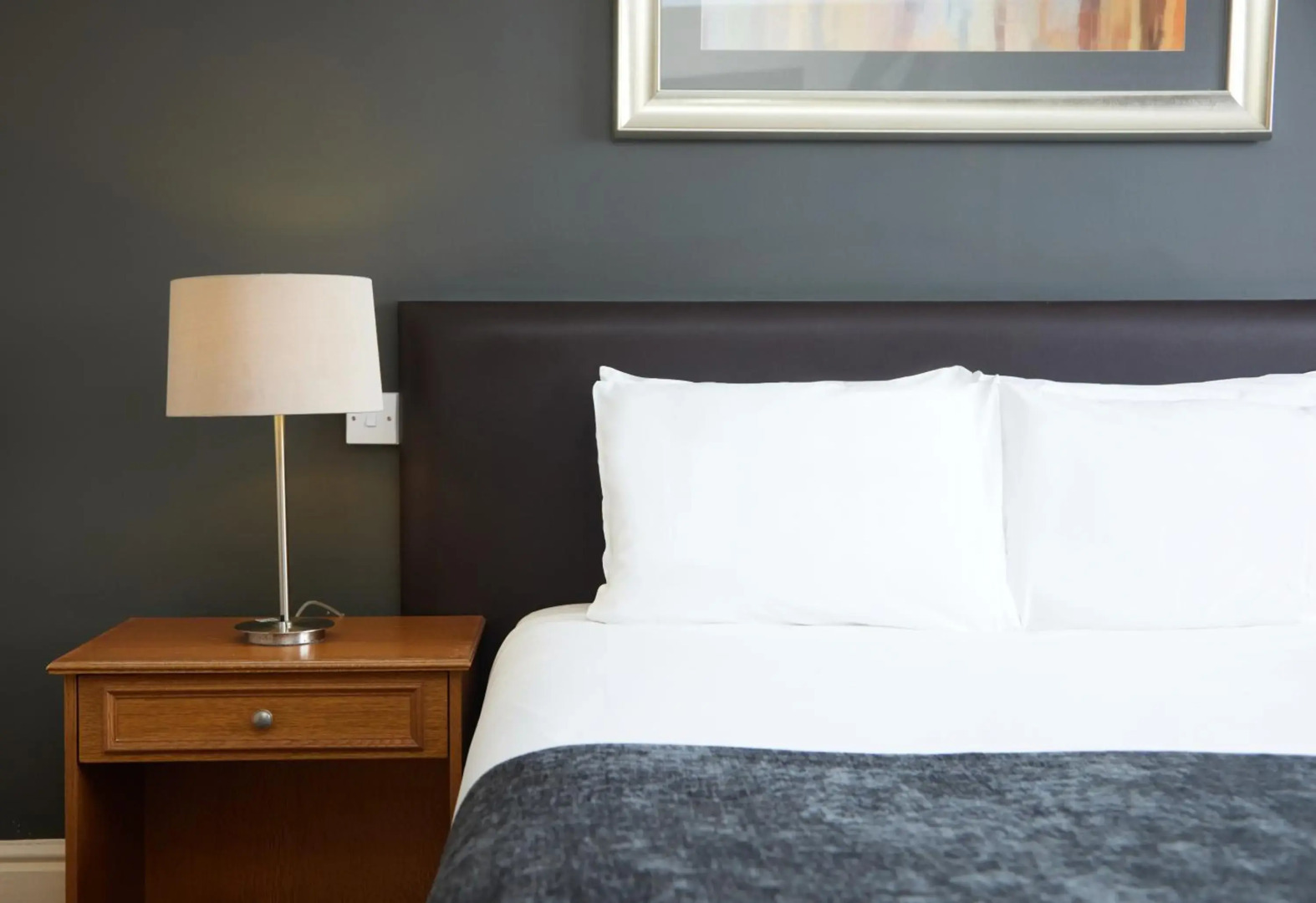 The Broughton Hotel M1 JCT 14