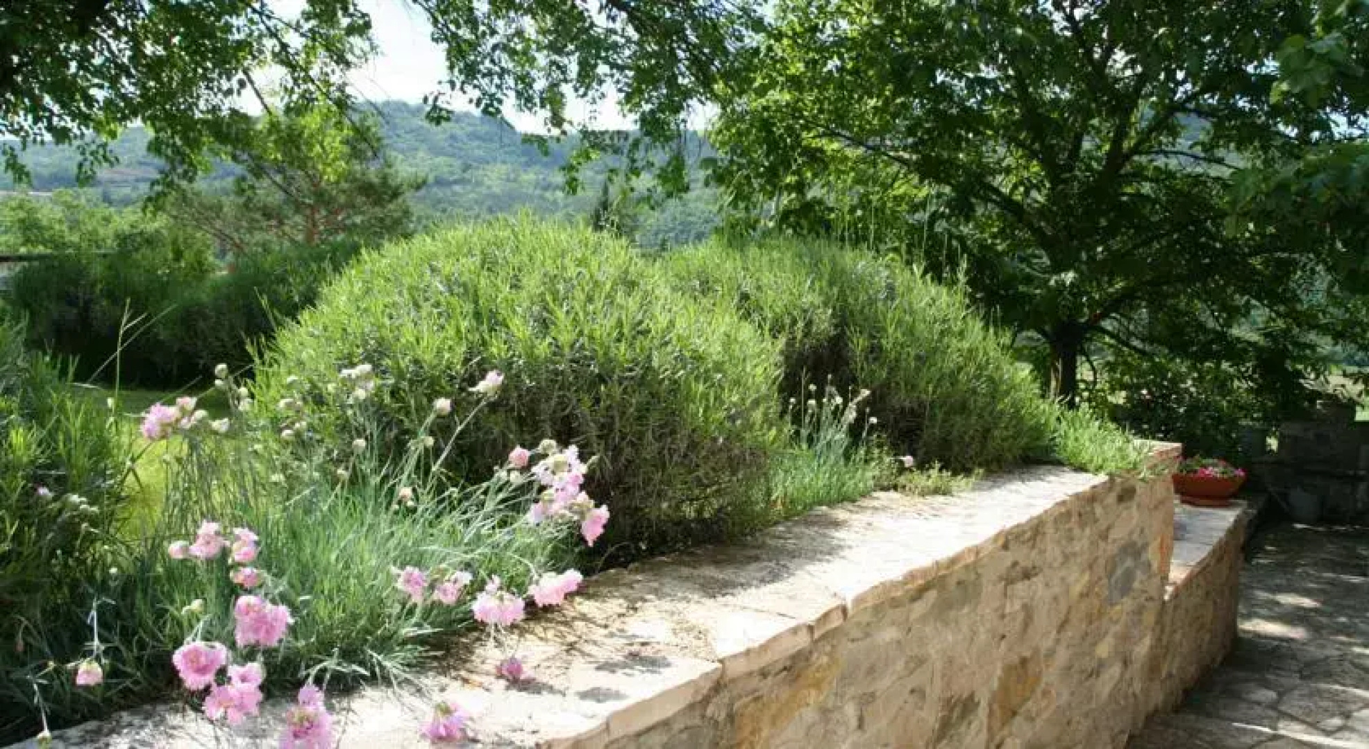 Casa Elena, Perfect Family Holiday In Green