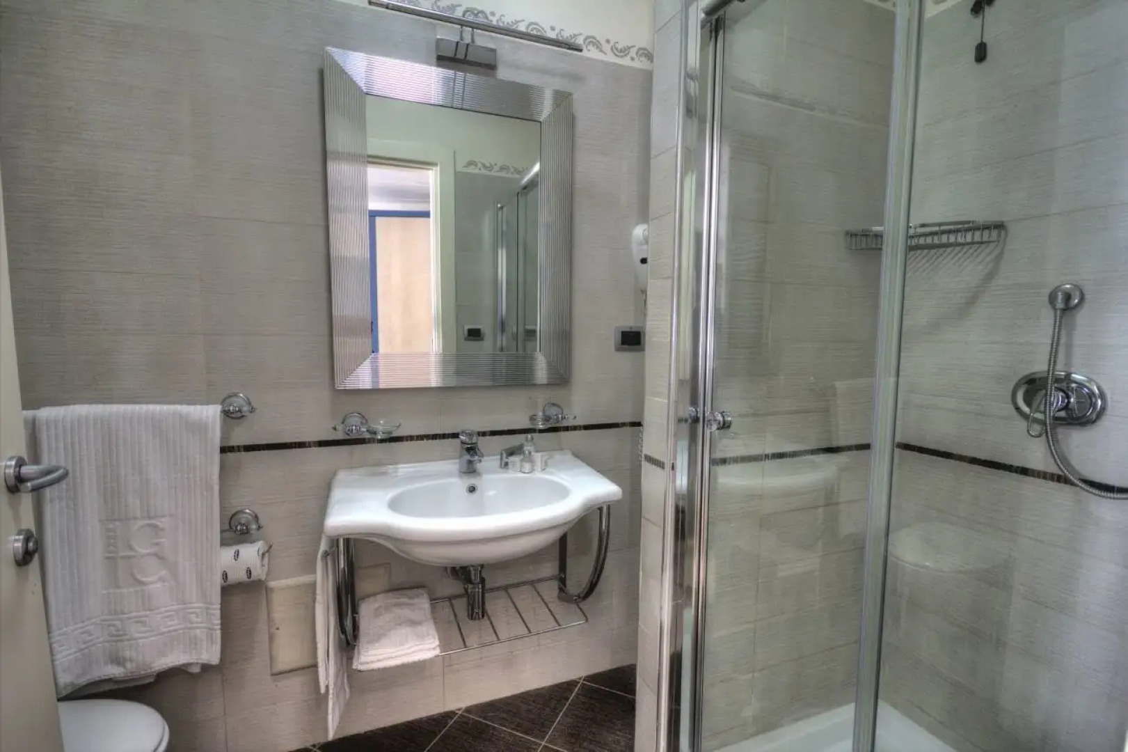 Grand Hotel Dei Cavalieri