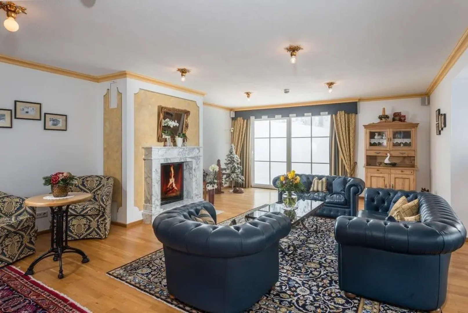 Hotel Almschlössl & Schrotteralm