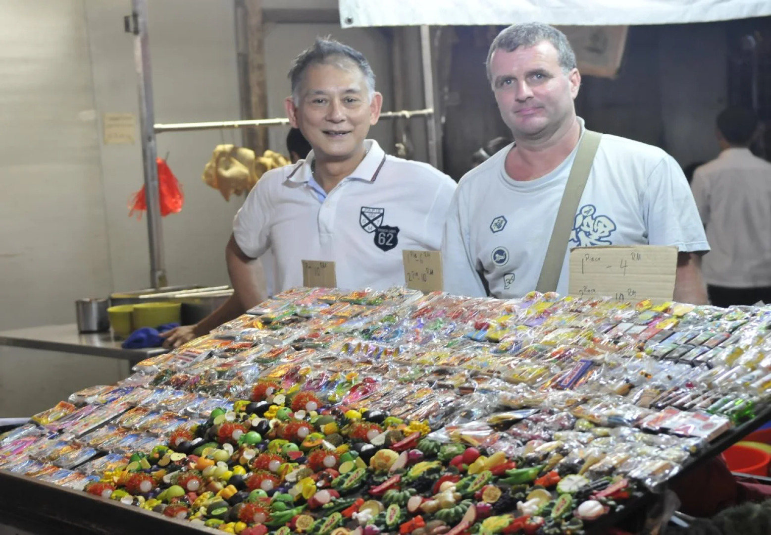 Hotel China Town 2 Kuala Lumpur