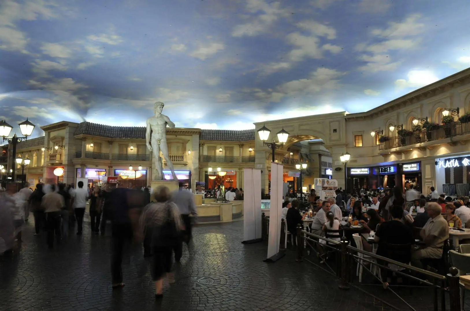 Peermont Mondior At Emperors Palace