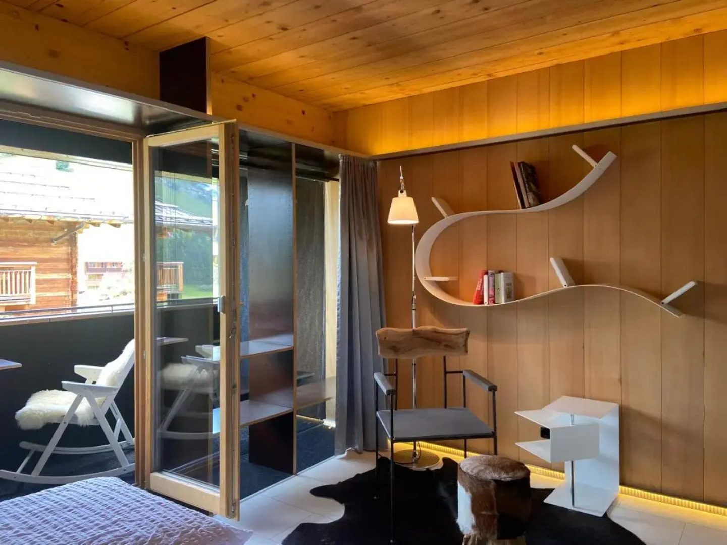 Lama Design Appartements