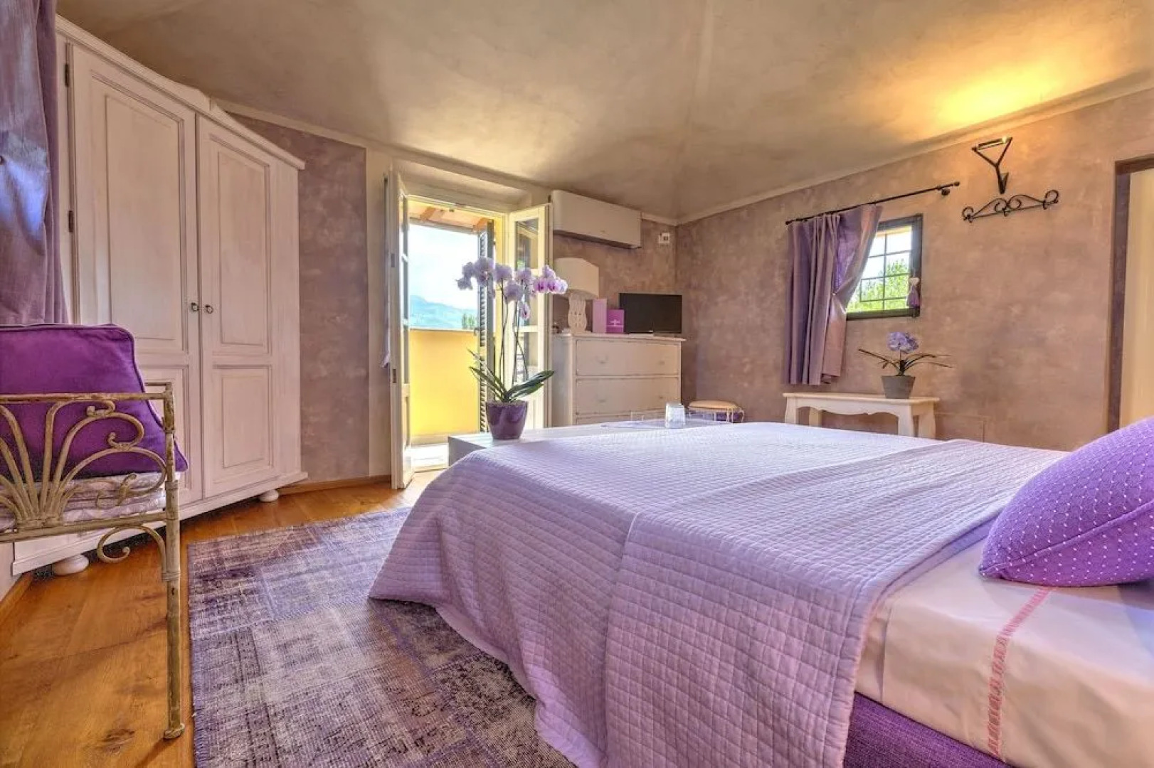 Relais di Alice Bed and Breakfast