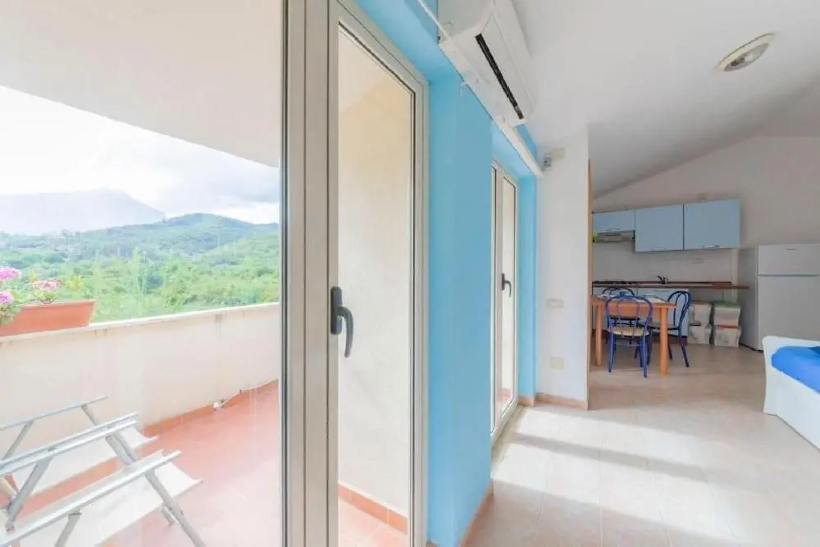 Residence Il Villaggio Elios