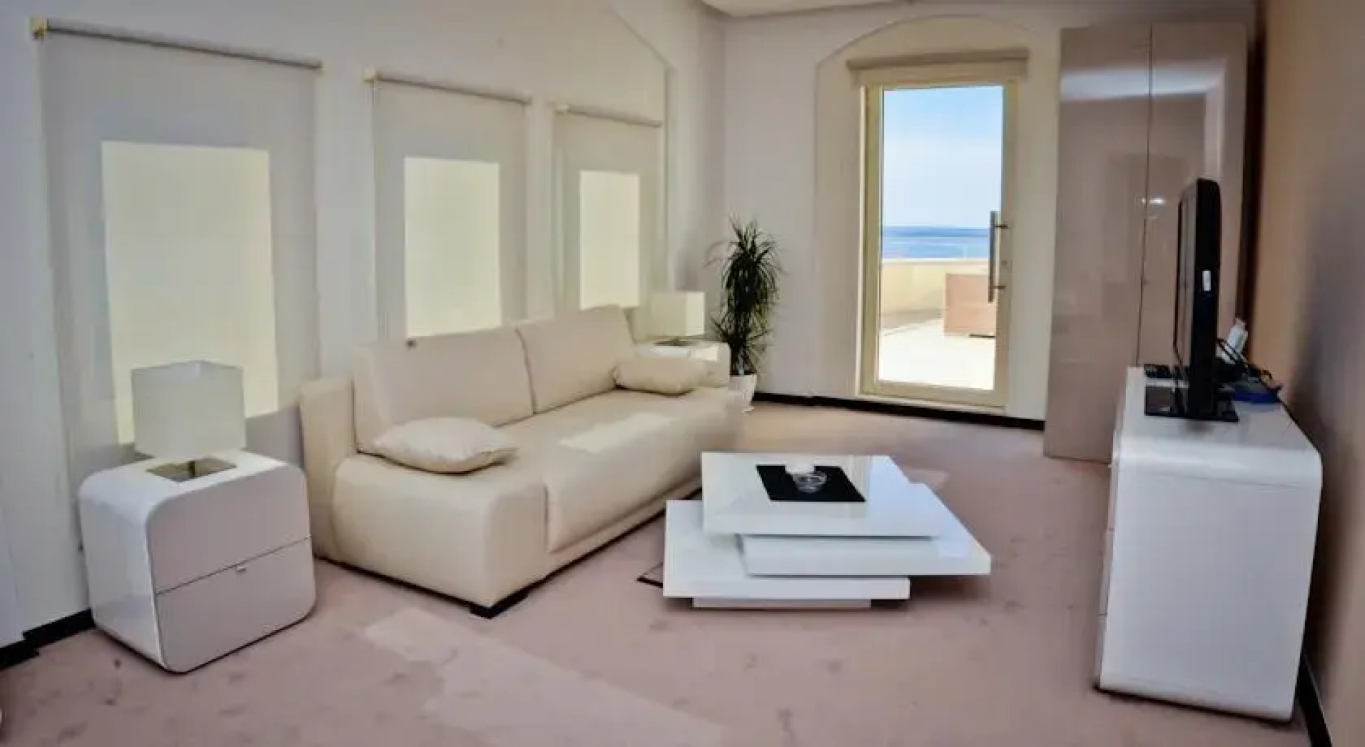 Apartmani Tradeunique