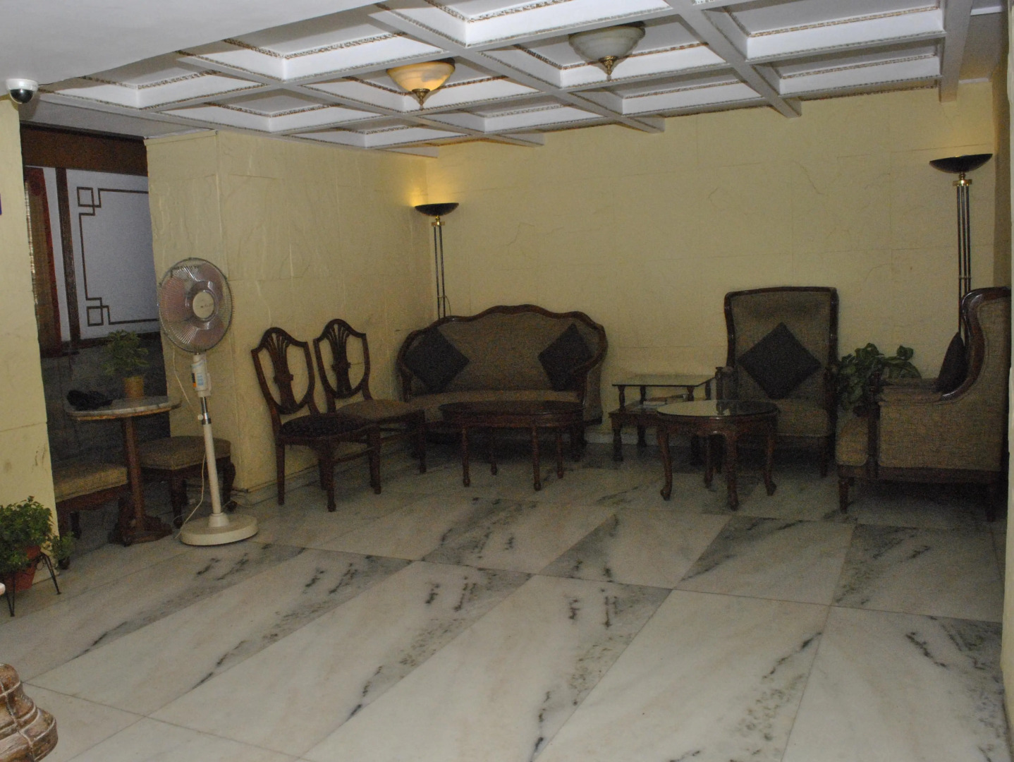 Jukaso Inn Down Town