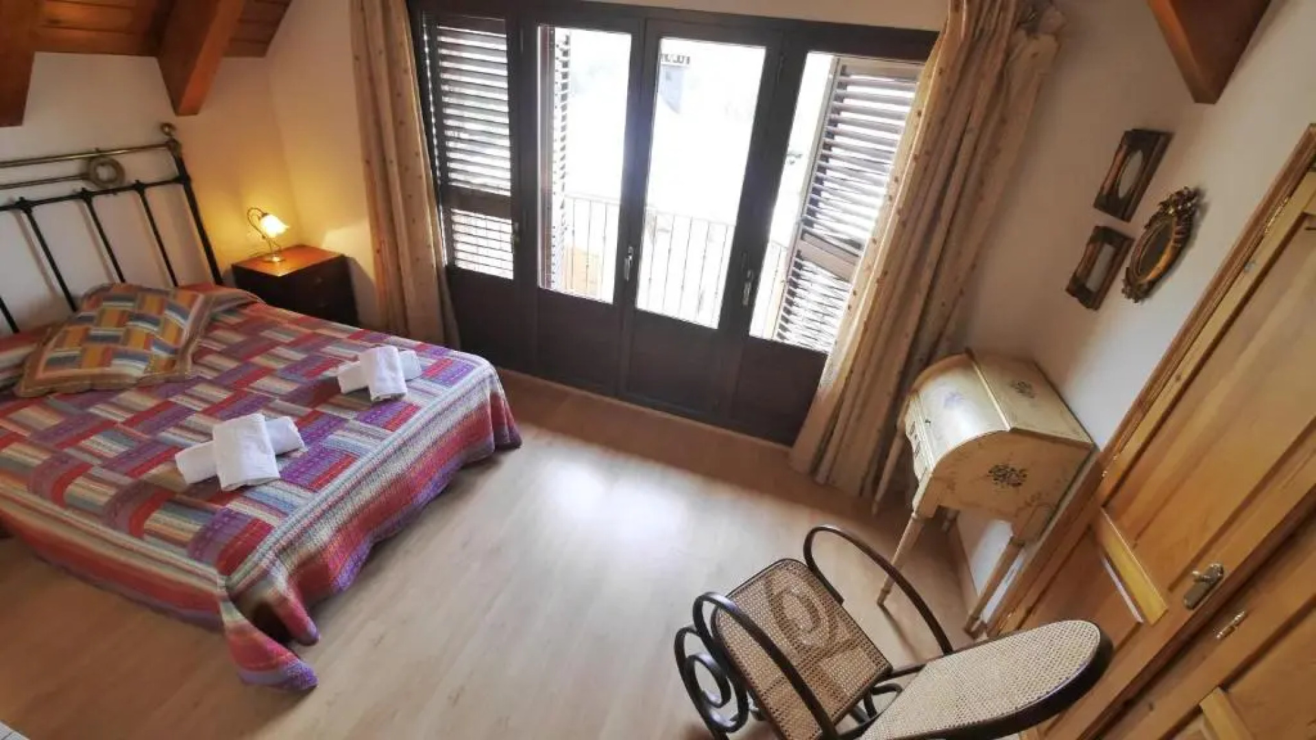 Apartamentos Casa Cecilia