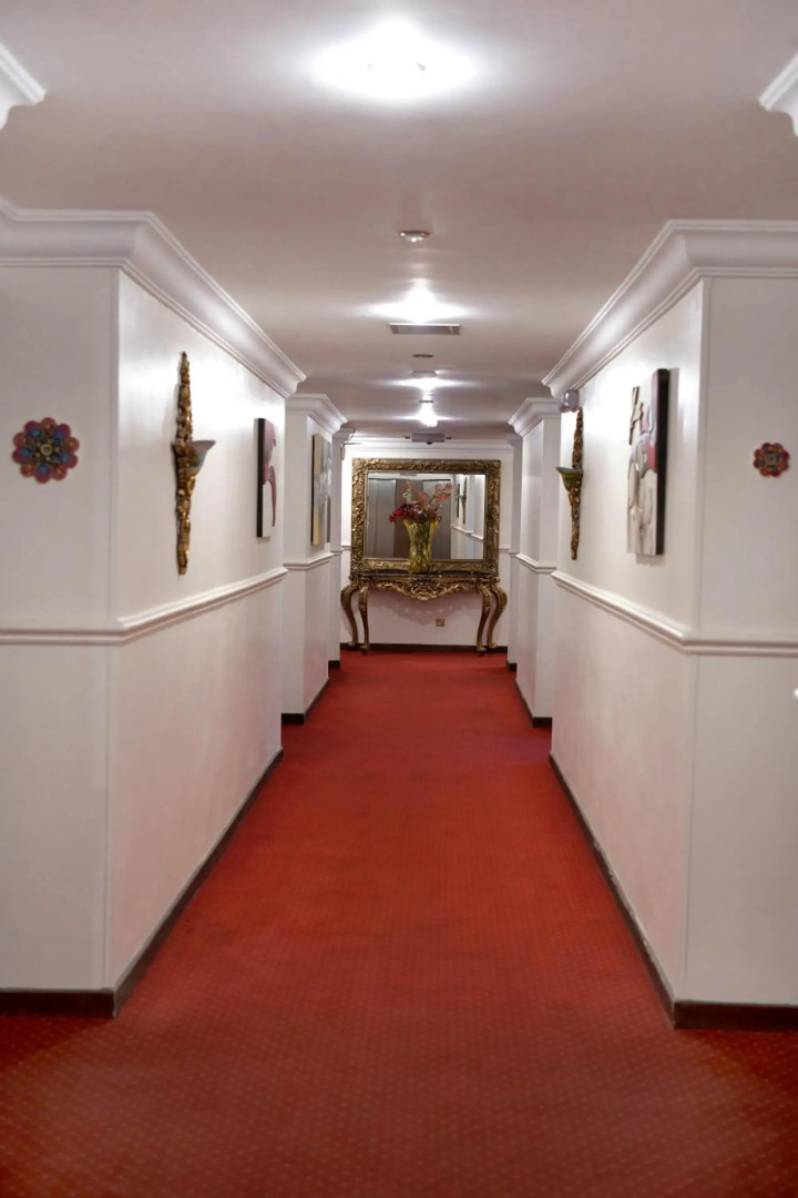 Carlton Tower Hotel Kuwait