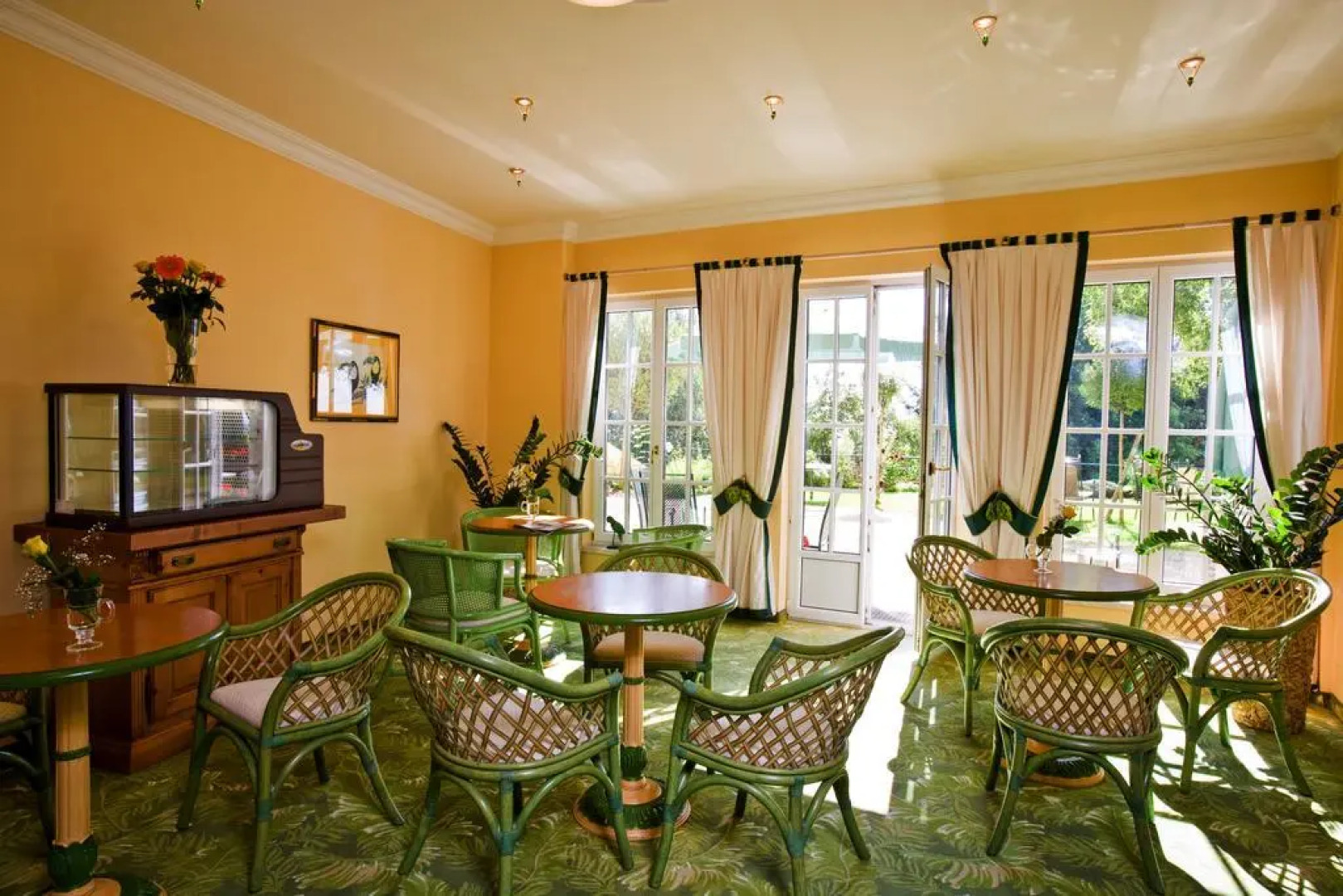 Kurhaus Dr. Petershofer