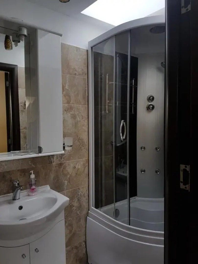 House Apartment Minerilor