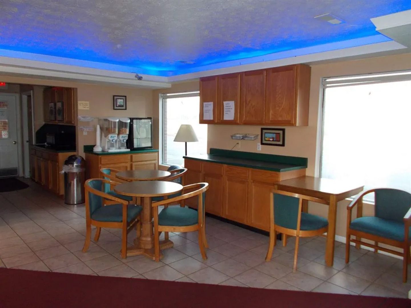 Travelodge Metropolis