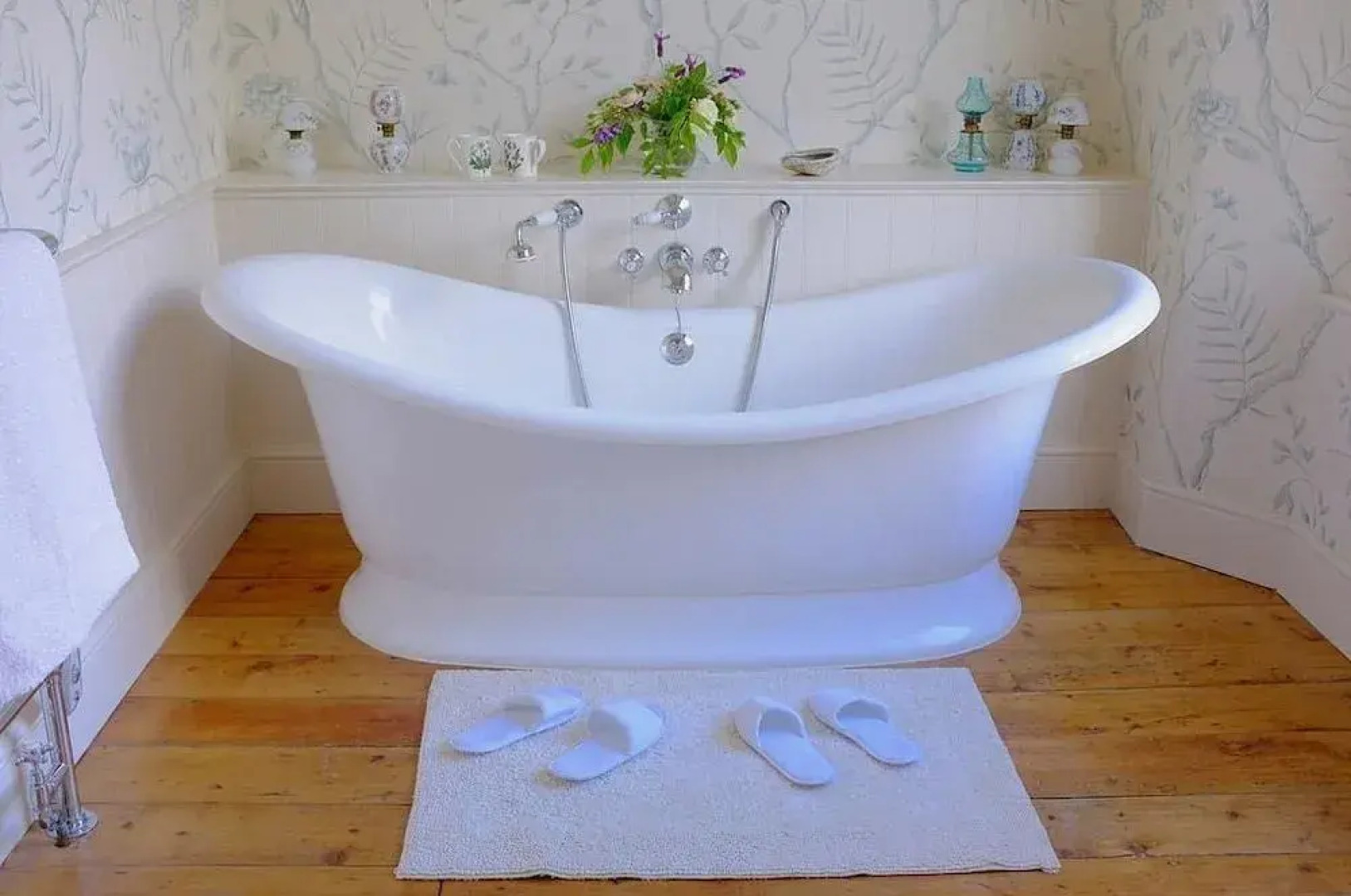 The Old Parsonage Bed and Breakfast (Devon)