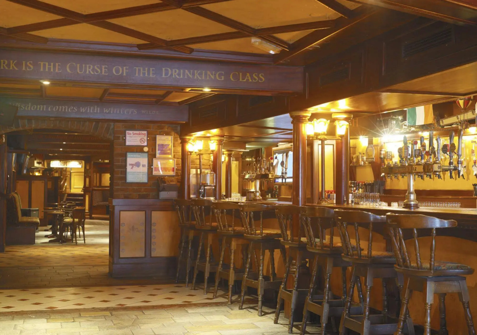 Killarney Towers Hotel & Leisure Centre