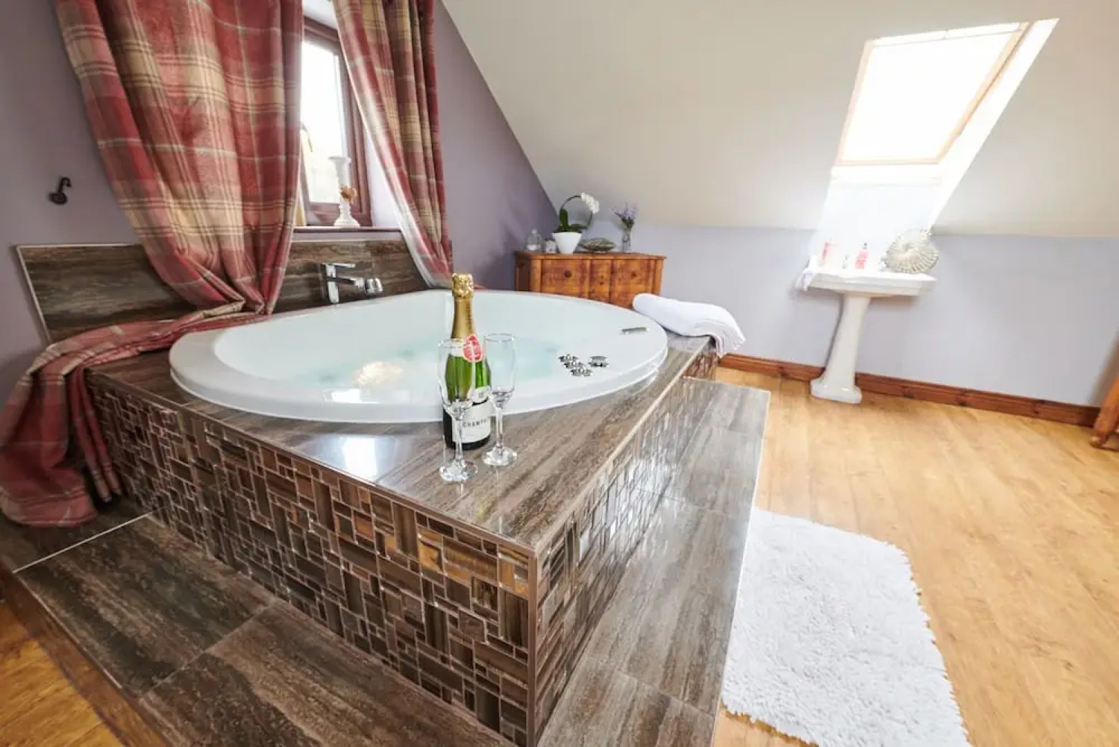 Farm View Hall Bed & Breakfast