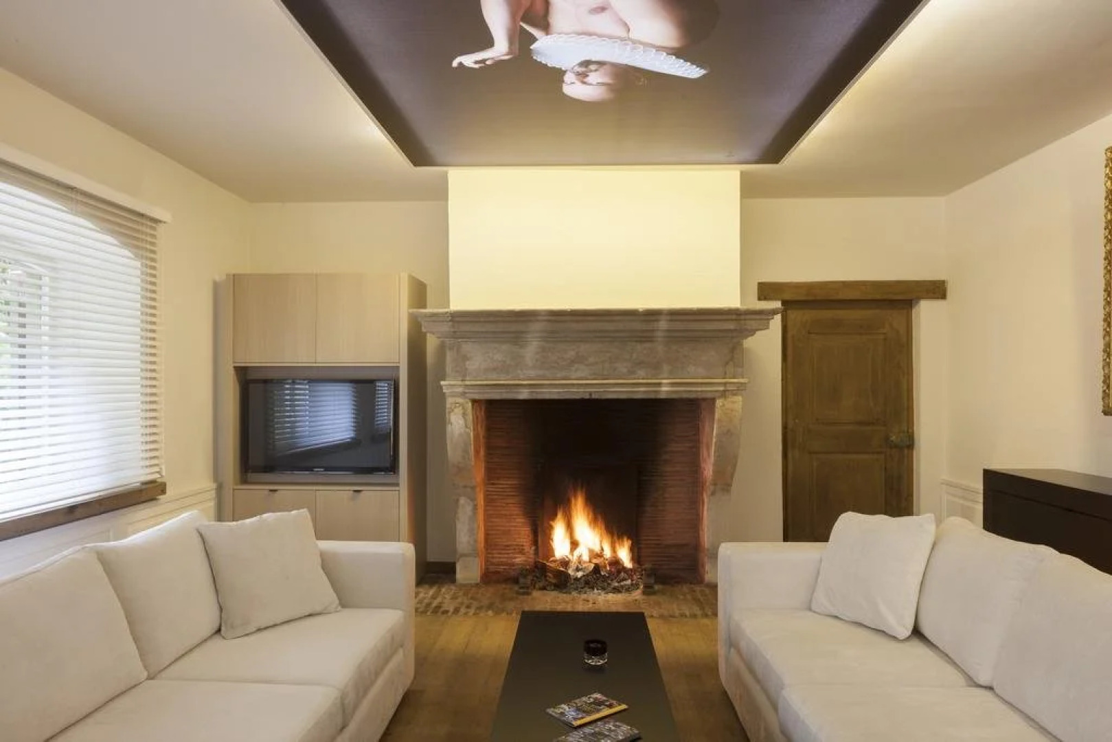 De Libellen van Waaroost