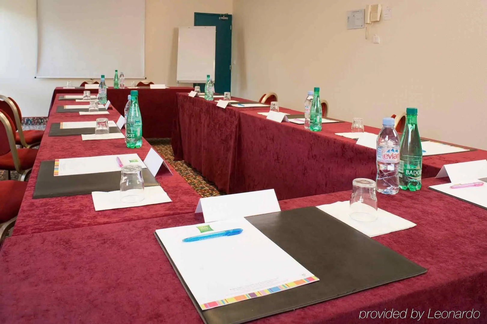 Ibis Orleans La Chapelle Saint Mesmin