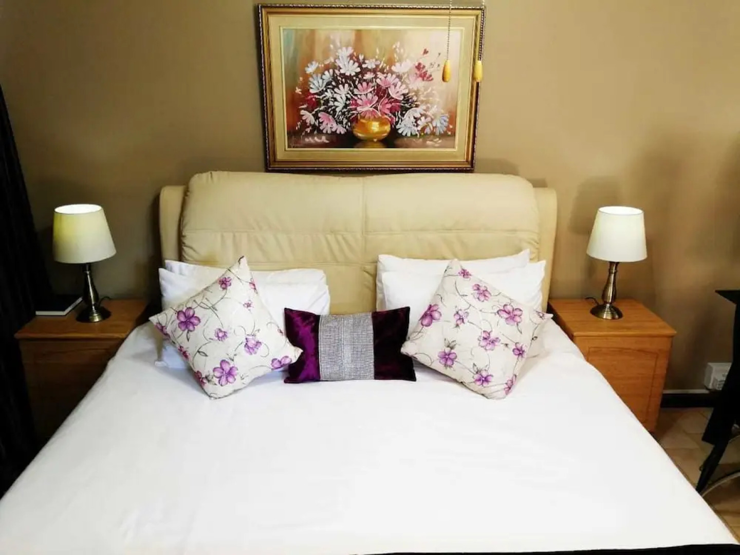 Willow Manor Brits Guest House