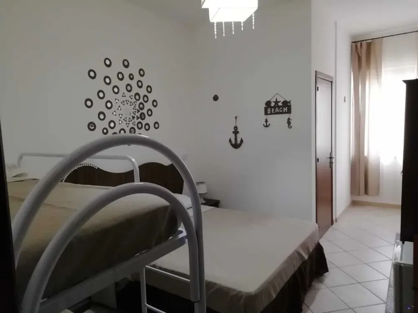 La locanda degli artisti