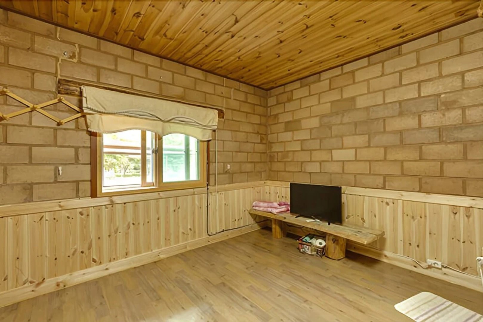 Inje Horangbau Pension