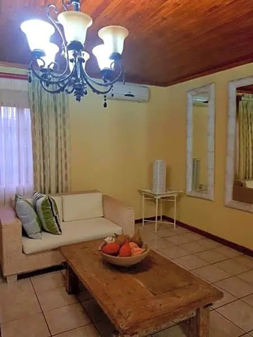 Kwantulindawo Guesthouse Vryheid