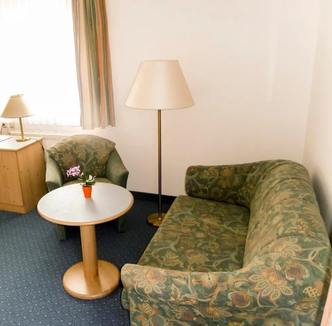 Hotel zur Werra