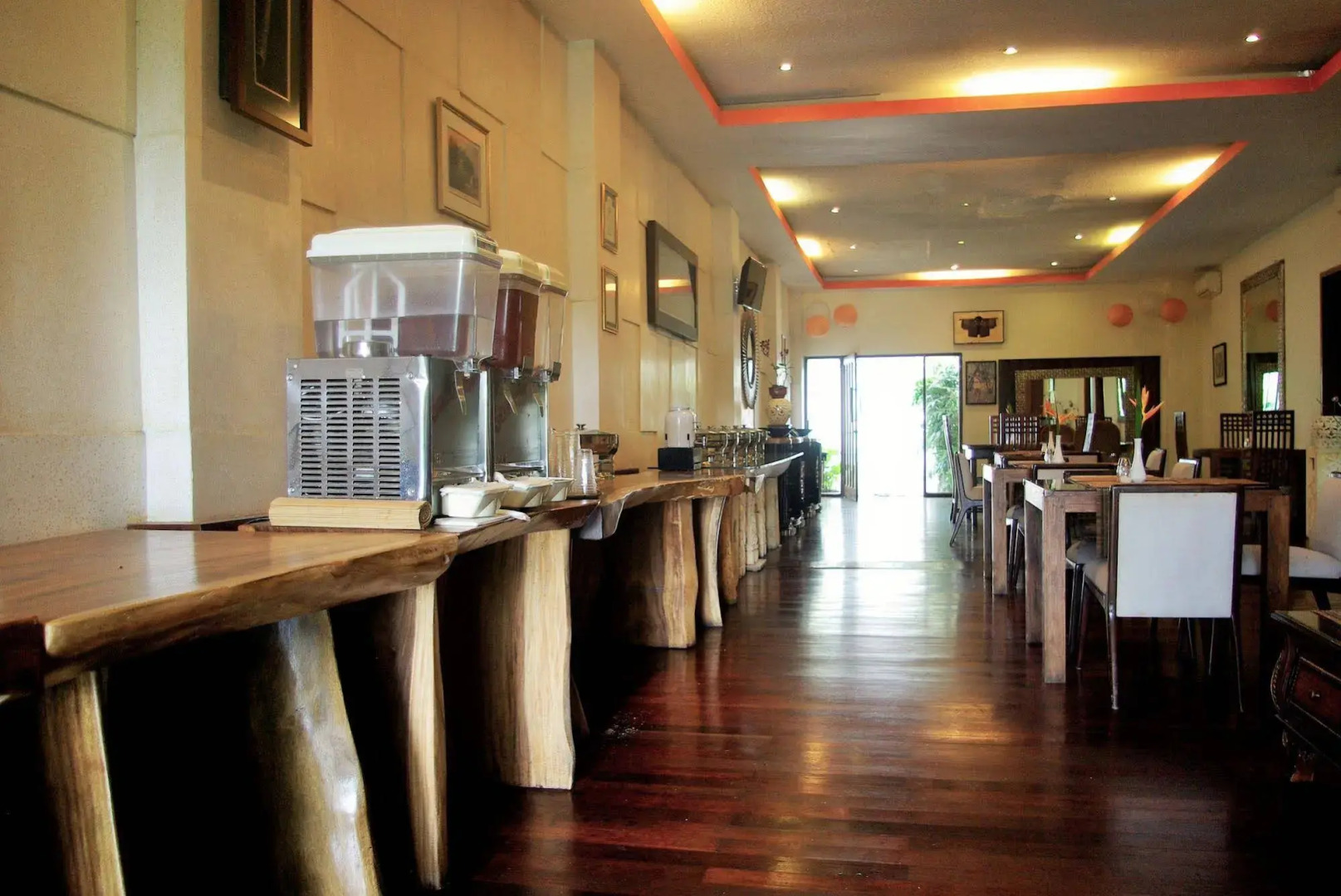 Cattleya Suite by Marbella