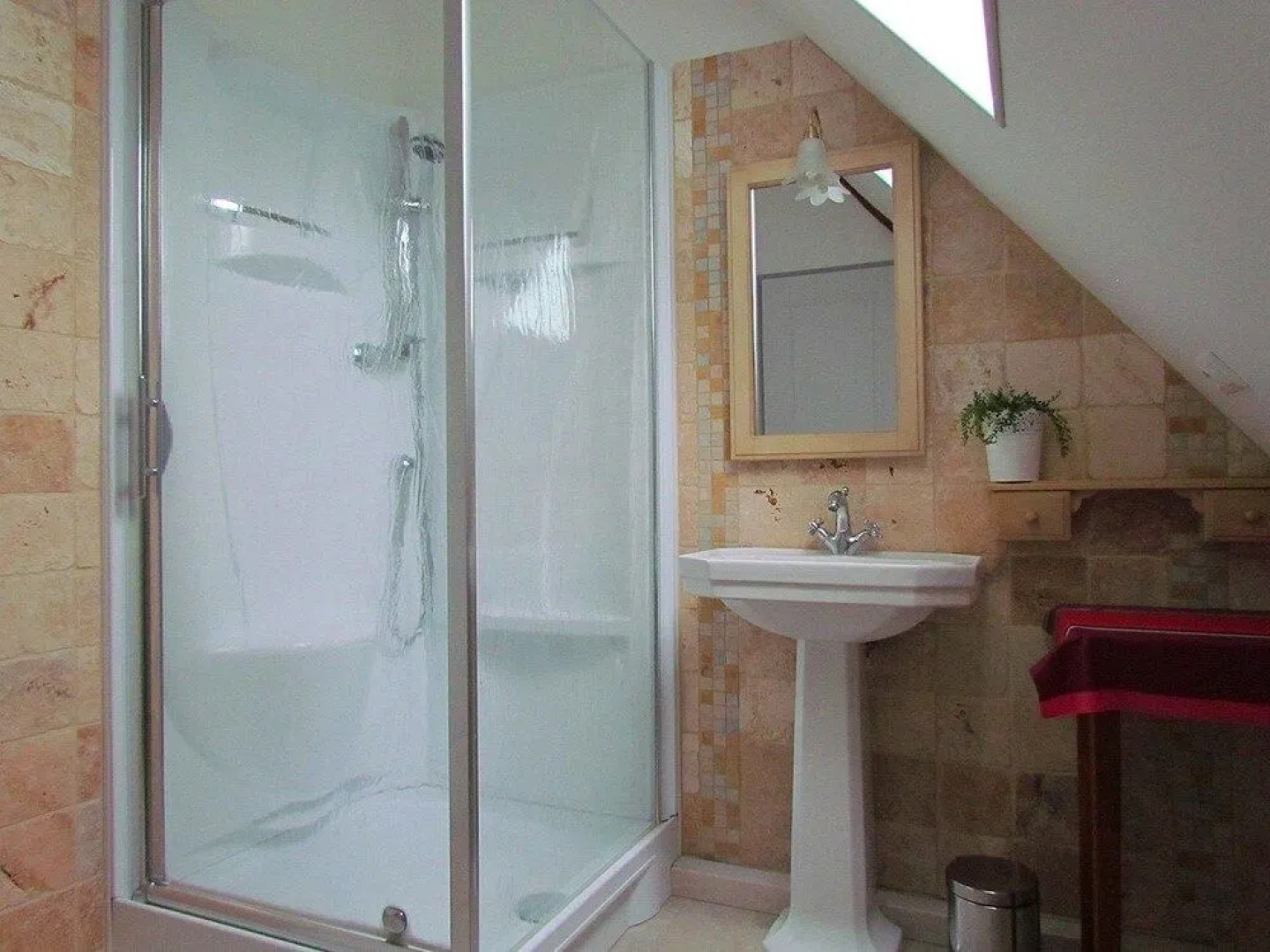 Le Domaine du Cerneau