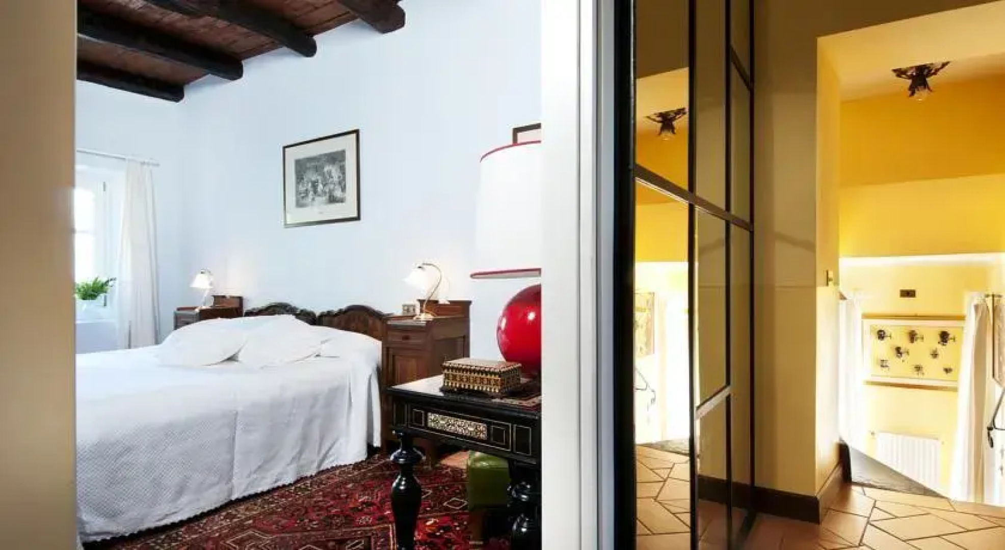 Villa Rivetta - Marchesi di Rozzano