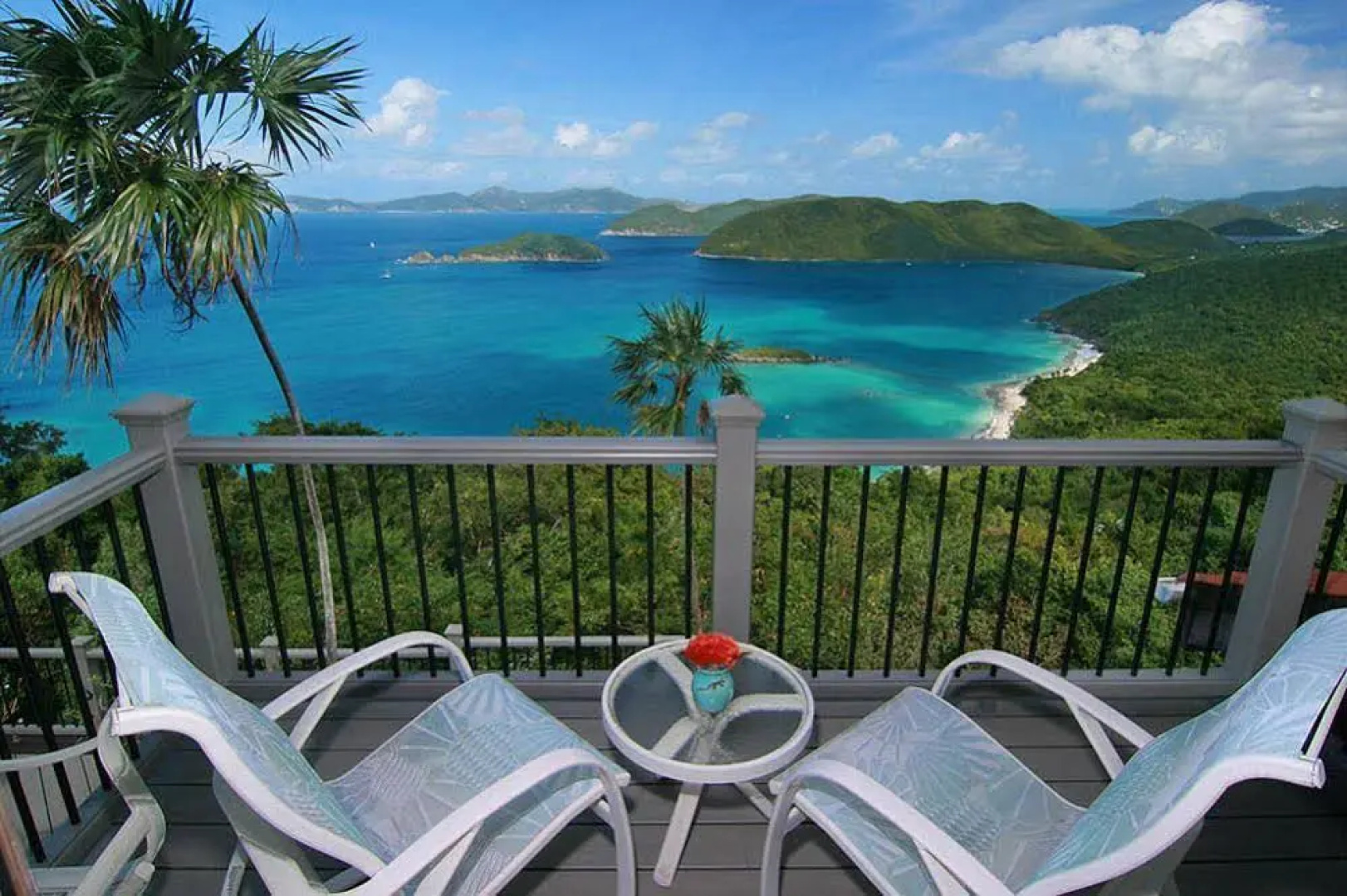 Cinnamon Bay Estate