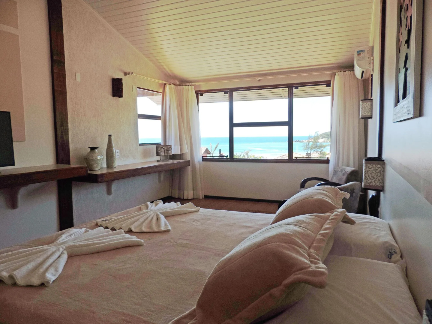 Village Praia do Rosa