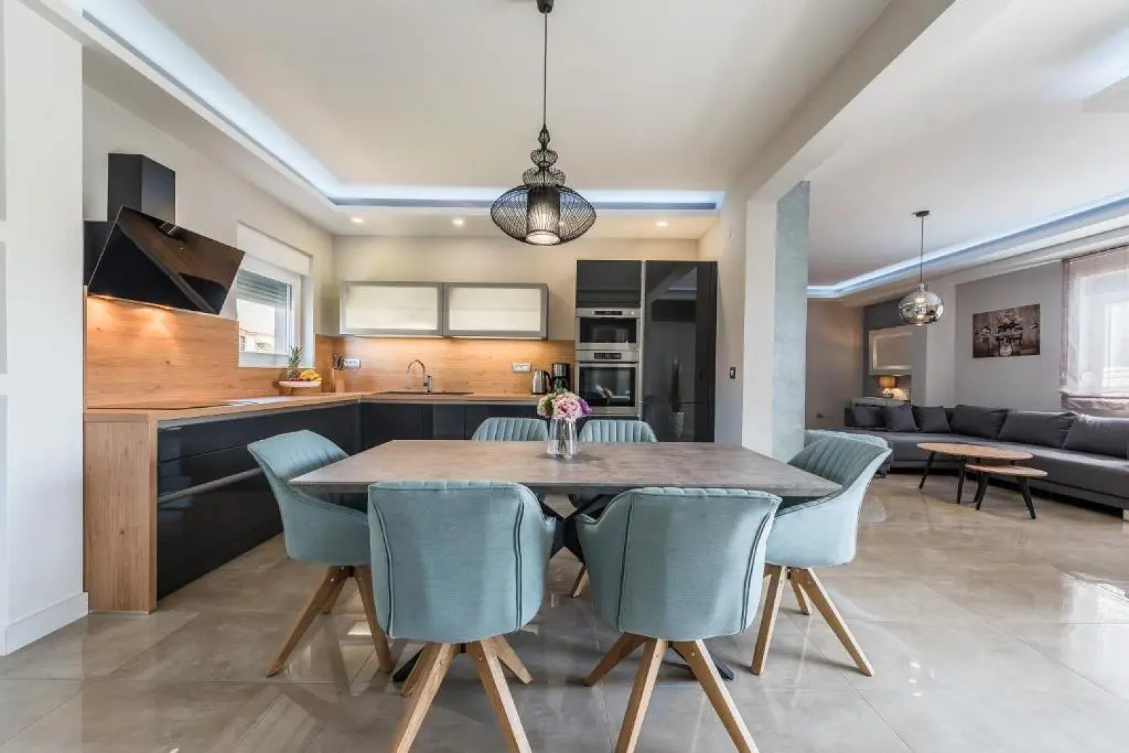 Luxury Apartments Marija