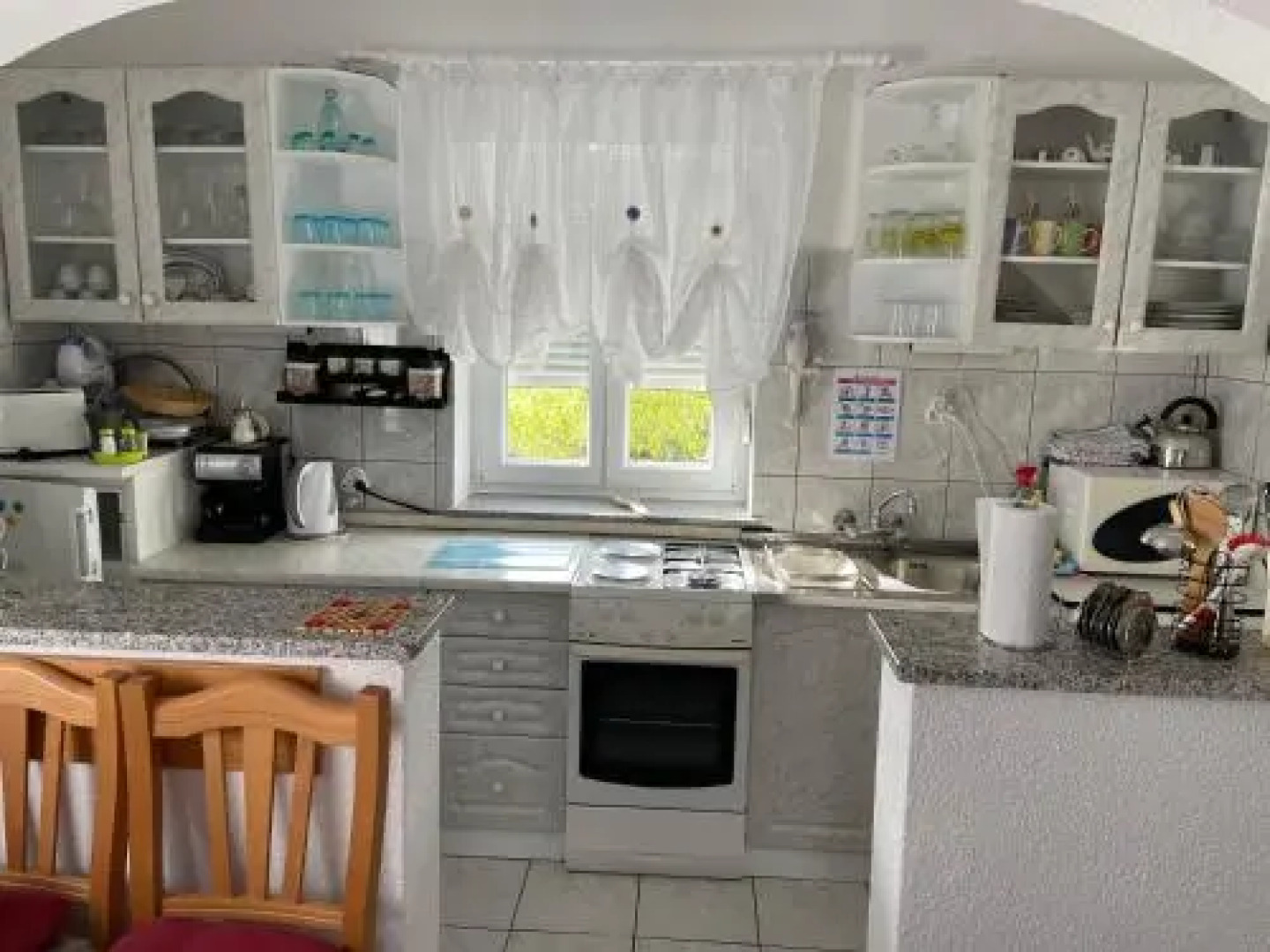 Apartmani Mirela